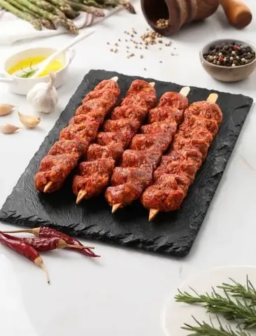 ADANA KEBAP