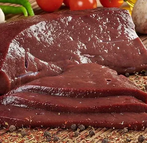 DANA CİĞER