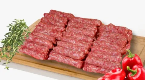 İNEGÖL KÖFTE