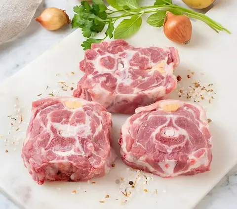 KUZU GERDAN