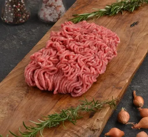 KUZU KIYMA