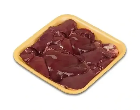 TAVUK CİĞER PAKET