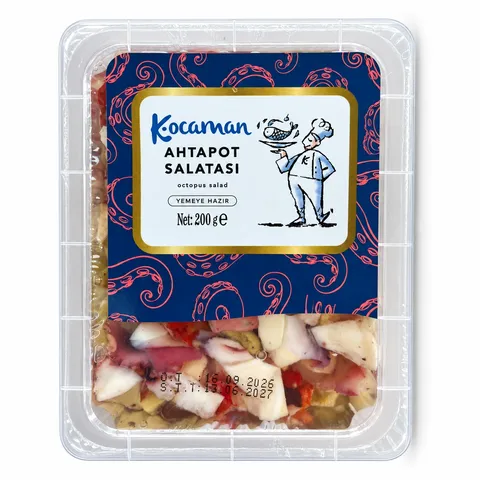 AHTOPOT SALATA (200 GR)