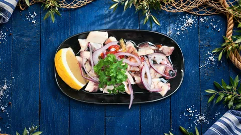 AHTOPOT SALATASI (200 GR)