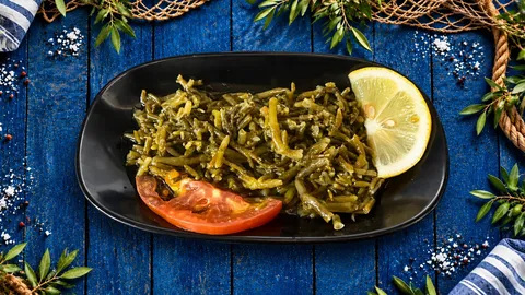 DENİZ BÖRÜLCESİ