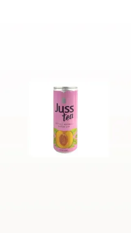 JUSS TEA ÇEŞİTLERİ