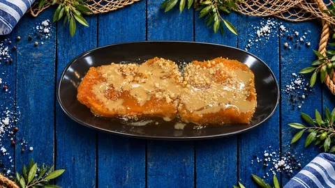 KABAK TATLISI