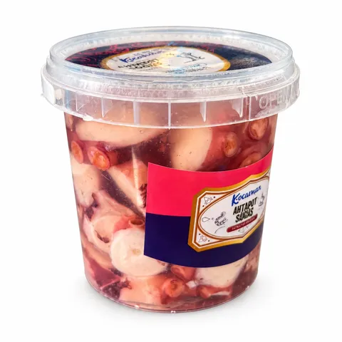 KARİDES SÖĞÜS SALATA 1000GR