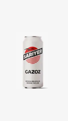 Sarıyer Gazoz