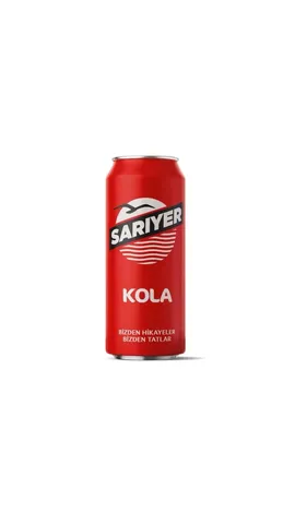 Sarıyer Kola