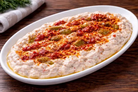 BİBER BORANİ