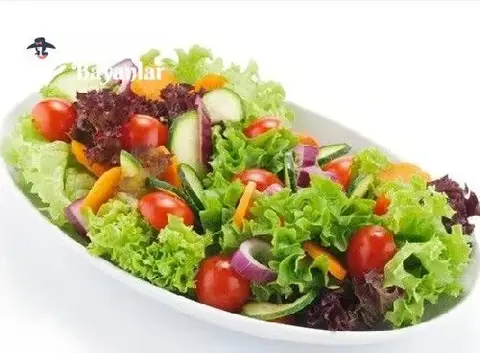 ÇOBAN SALATA