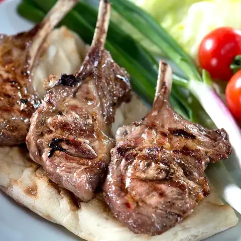 KUZU PİRZOLA