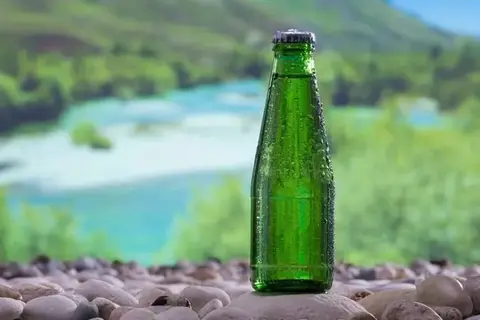 SADE SODA