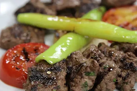 SATIR KÖFTE