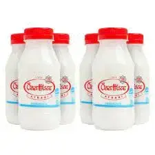 ŞİŞE AYRAN