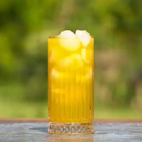 ŞİŞE FANTA