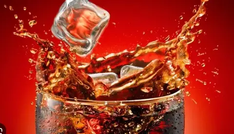 ŞİŞE KOLA