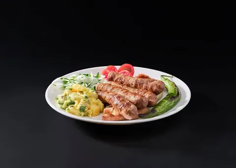 BALKAN KÖFTE