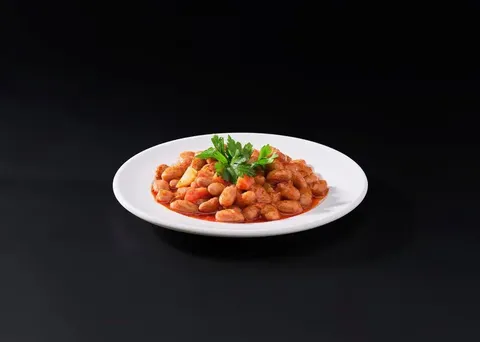 BARBUNYA PİLAKİ