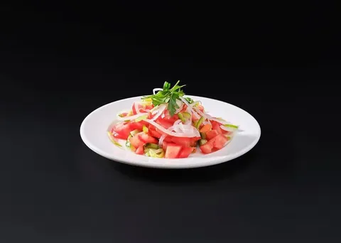 ÇOBAN SALATA