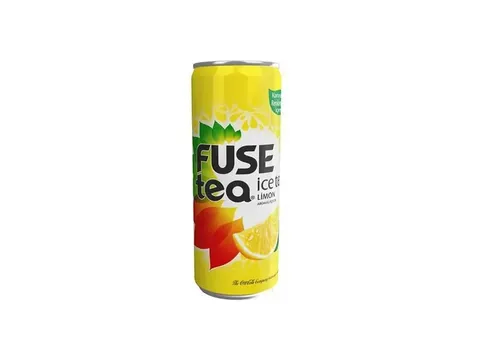 ICETEA ŞEFTALİ