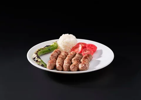İNEGÖL KÖFTE