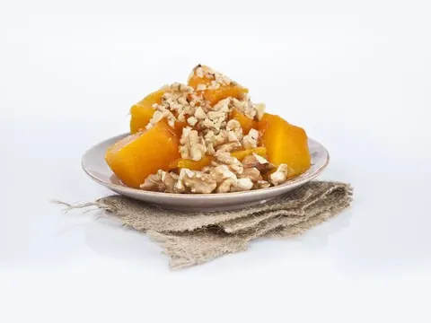 KABAK TATLISI