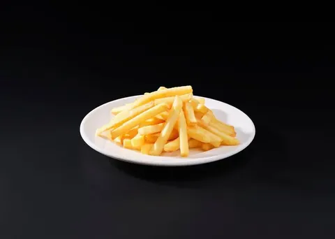 PATATES KIZARTMASI