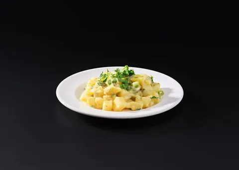 PATATES SALATASI
