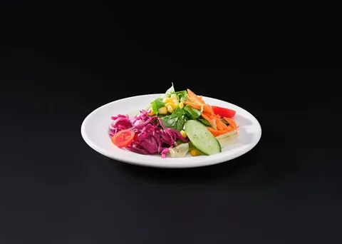 YEŞİL SALATA