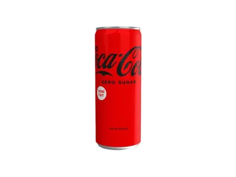 ZERO KOLA