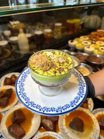 ANTEP RÜYASI