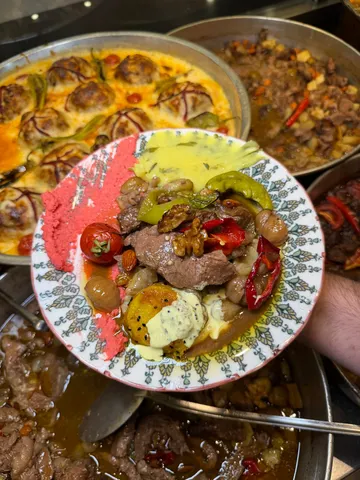 BURSA SULUSU