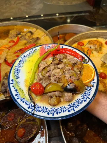 ELMALI DANA