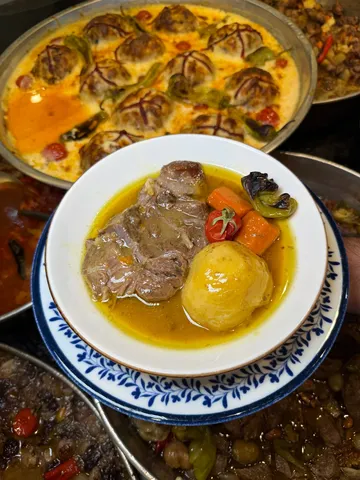 HAŞLAMA