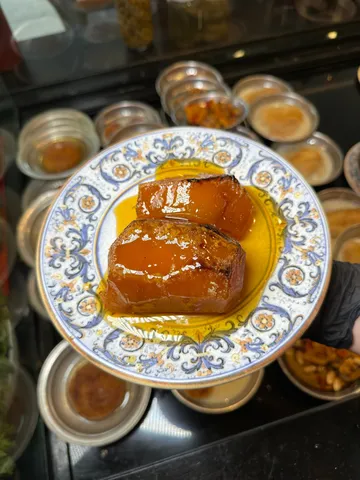 KABAK TATLISI