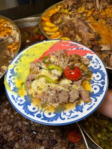 KAŞARLI KUZU