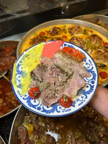 KUZU TANDIR