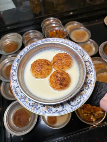 SÜTLÜ KEMALPAŞA