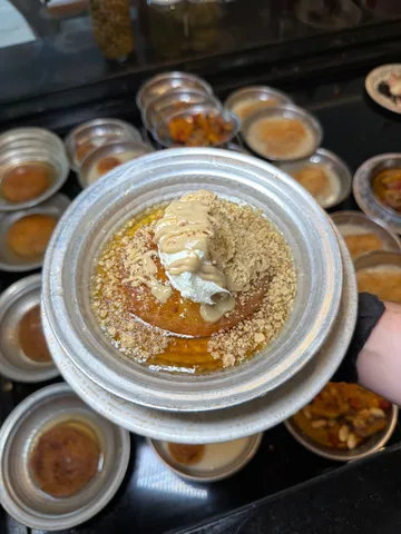 TOSUNPAŞA BOMBA