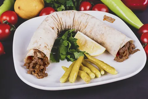 Et Tantuni