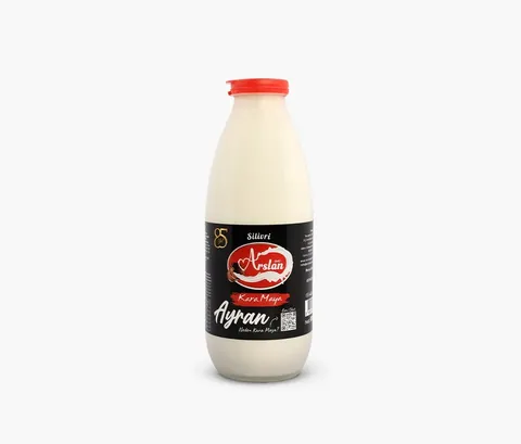 Silivri Arslan Ayran (25 Cl.)
